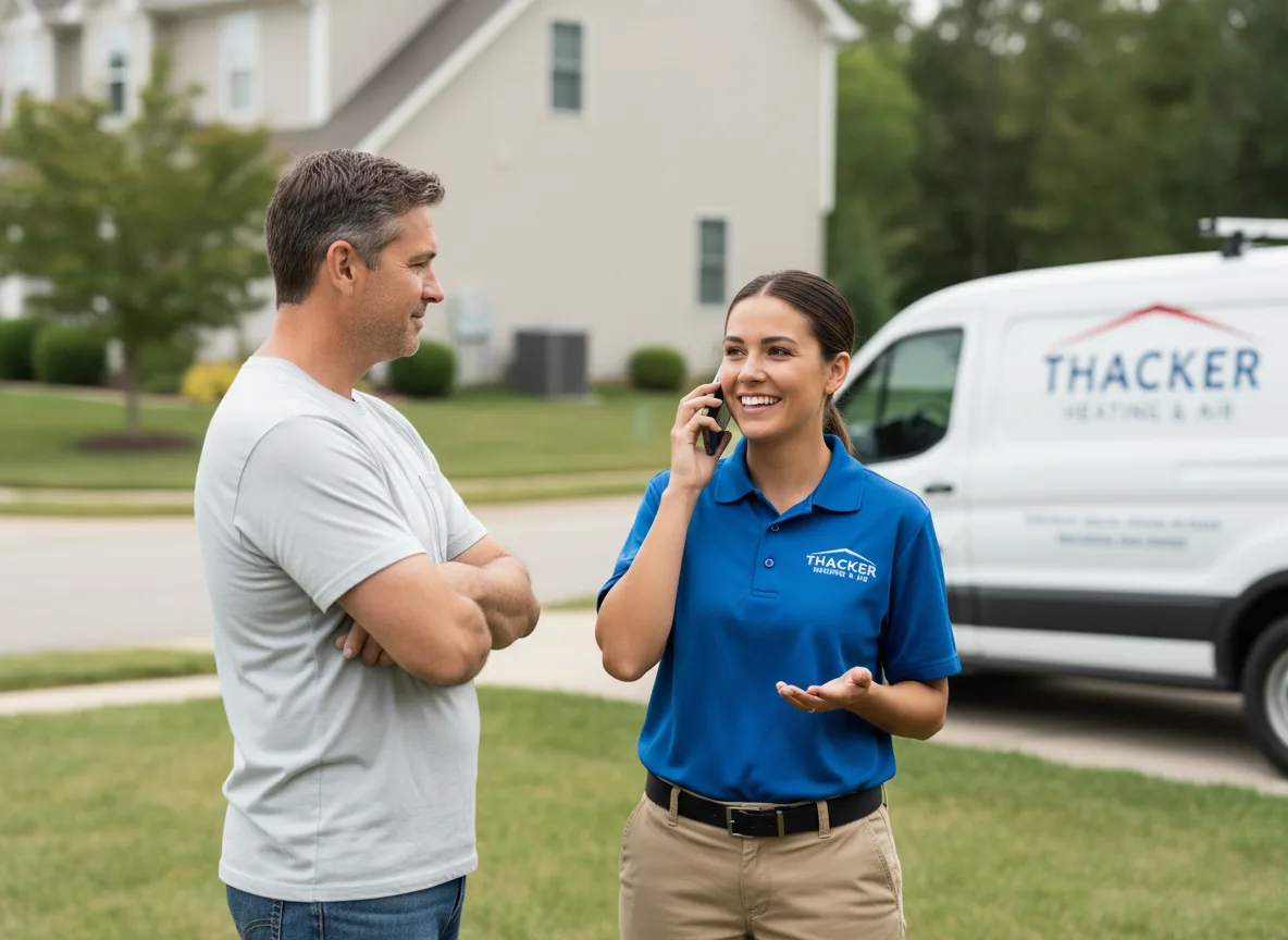 Ac Repair Lehi, UT FAQs